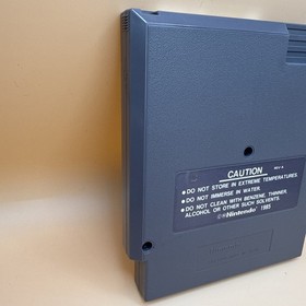 Castlevania II Simon's Quest NES 3 Screw Cartridge Only Original Nintendo Game