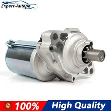 Starter Fits For 1996-1997 Honda Accord 2.2L 1996-1998 Honda Odyssey 17729N