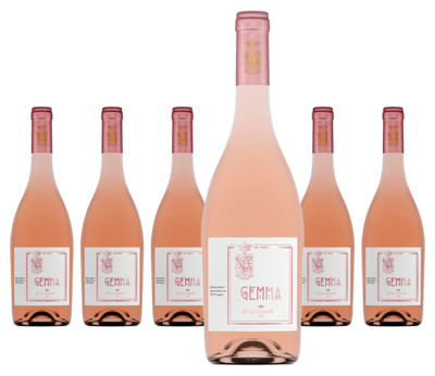 6 x San Leonardo Gemma Lagrein   2025
