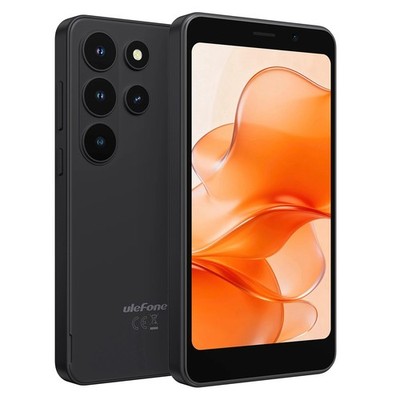 5,0'' Mini Smartphone Ulefone Note 22 20GB+32GB Android 16 3000mAh Global Version