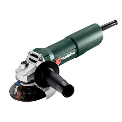 Metabo W750-115 Mini Meuleuse 115mm 750W 240V MPTW750