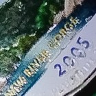 2005-D West Virginia State Quarter 25C State Quarters Denver Business New River — photo 7