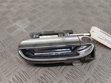 Porte avant et accessoires Alfa Romeo ALFA 166