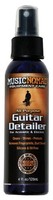 Umweltfreundliche MusicNomad Spray Politur, Pflege & Reinigung F. Gitarre, Bass