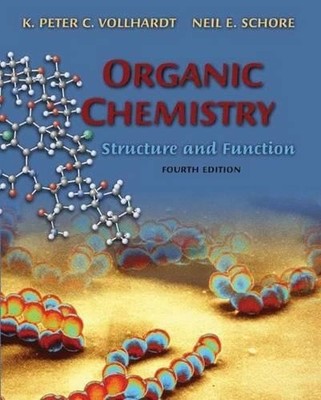 Organic Chemistry: Structure and fu..., Schore, Neil E.