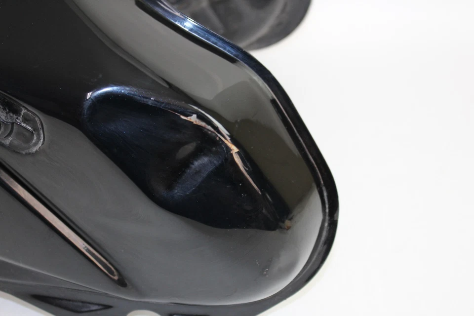 04-11 Suzuki DL650 Vstrom 650 Gas Fuel Tank Foto 2 de 4