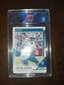 2024 Panini Donruss De'Von Achane CGC 9 