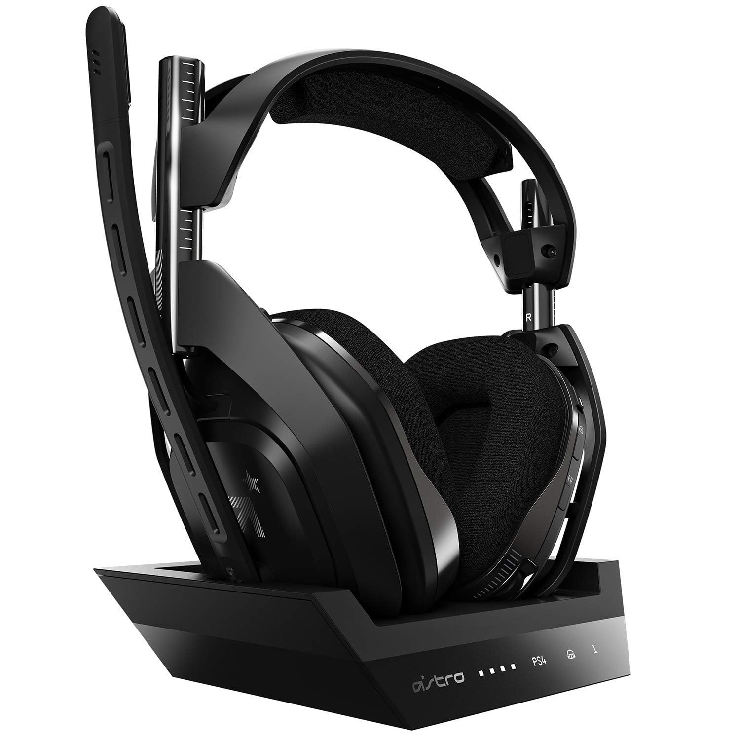 ASTRO Gaming A50 Wireless + Base Station for Xbox One & PC -