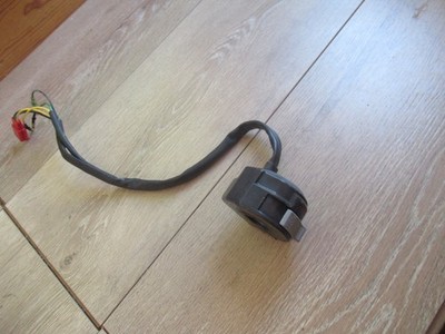 YFS 200S YAMAHA BLASTER 1993 LIGHTS ENGINE ON OFF SWITCH