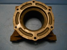 Transmission Transfer Case Adapter Gm 15597796 700r4 4l60e To Np208 Np241 4wd
