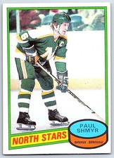 Paul Shmyr