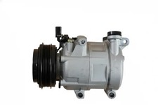 Kompressor, Klimaanlage PAG 46 32405 NRF für VOLVO FORD