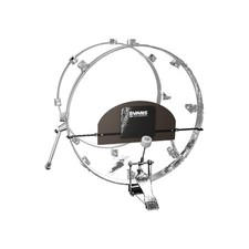 Evans SoundOff Bass Mute