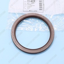 Japan Made Musashi For Toyota Supra Lexus Is300 Sc400 Rear Crankshaft Oil Seal