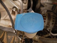 wischwasserbehälter SEAT IBIZA IV 6J5 6P1 1.0 recrp2675384