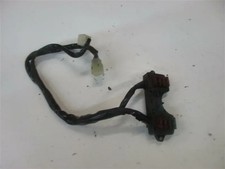 HONDA NTV 650 RC33 REVERE SICHERUNGSKASTEN SICHERUNGSBOX FUSEBOX SICHERUNG