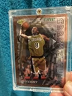 1996-97 Topps Finest - Common Bronze Kobe Bryant #74 (RC)