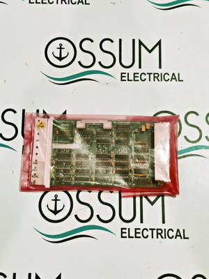 SIEMENS 09400870 REV.G 8 CHANNEL F/D-S34