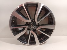 Jantes Nissan X-TRAIL