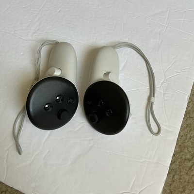 Genuine Left and Right Controllers For Meta Oculus Quest 3, 3s VR