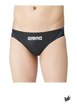 FINA Approved arena Men's AQUA ADVANCED Remix Competition Swimsuit Size S