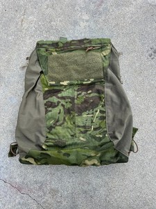 Crye Zip on Pack | eBay