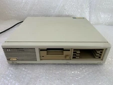HP 9121 Disk drive Hewlett-Packard Company Model S CMC6DI9121