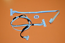 CAVO DI ALIMENTAZIONE CORRENTE BARRE STRISCE LED PER TV SAMSUNG UE40D7000LQXZT