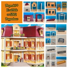 EB3- Playmobil ® Ersatzteile zu 5302 großes Puppenhaus - Auswahl!