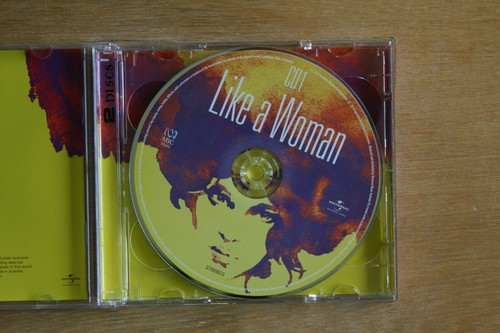 Like A Woman (Box C793) - Picture 2 of 4