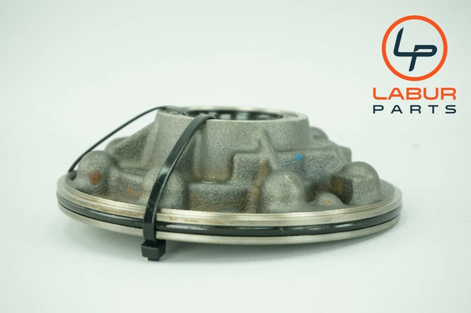 Bomba de óleo de transmissão automática 06-11 Mercedes C350 CLK350 E350 ML350 SLK350 832 - Imagem 3 de 4