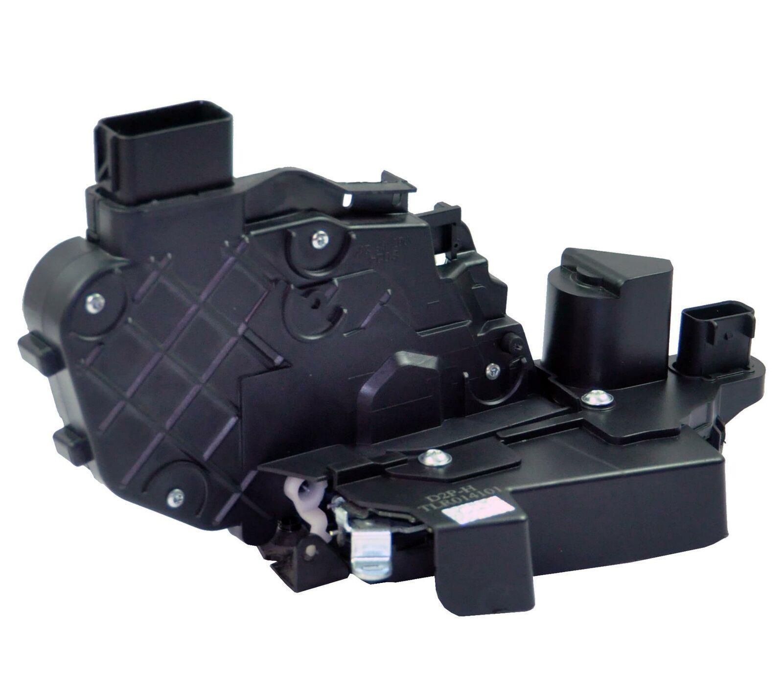 Fits Range Rover & Jaguar Rear Right Door Lock Actuator LR078742