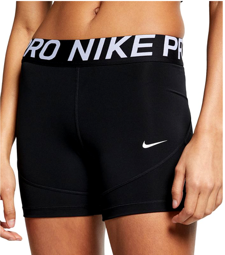 Training Shorts Black AO9975 