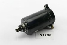 Démarreur Triumph 2000