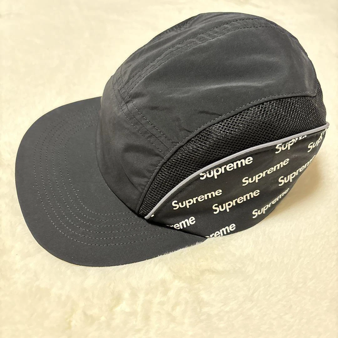 CHAPEAU SUPREME CAMP CAPUCHON