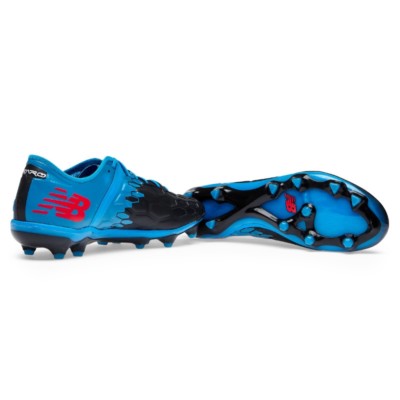 New Balance Visaro Pro FG (Model MSVROFBL-BS11) (Men) | eBay