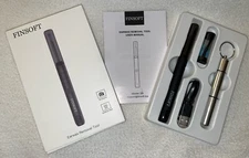 Ear Wax Removal Cleaning Tool  Kit with 1296P HD Camera and 6 LED lights NEW