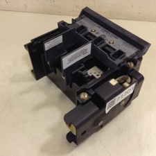 ALLEN BRADLEY 30 Amp Disconnect Switch 1494V-DS30 SER A Used 71701