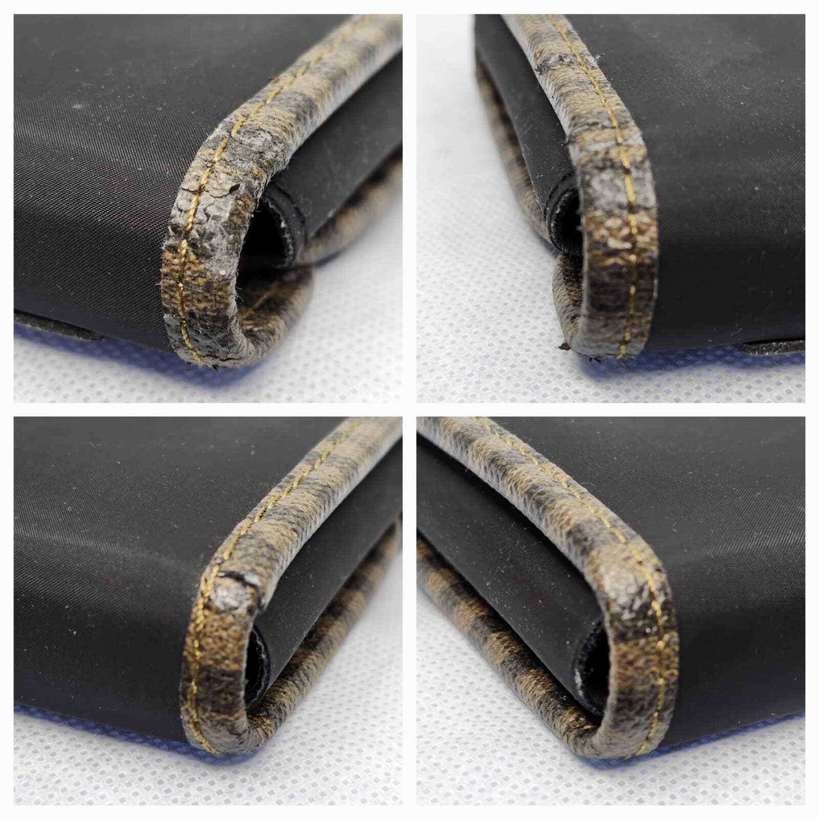 Fendi Complemento Brown Cigarette Holder Case Sma… - image 10