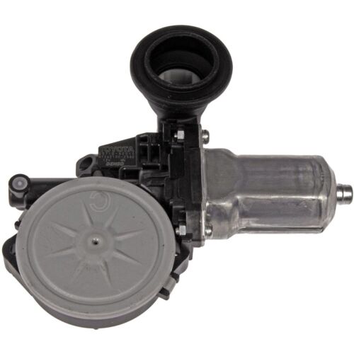 742-609 Dorman Window Motor Front or Rear Driver Passenger Side New for 4 Runner - Picture 2 of 3