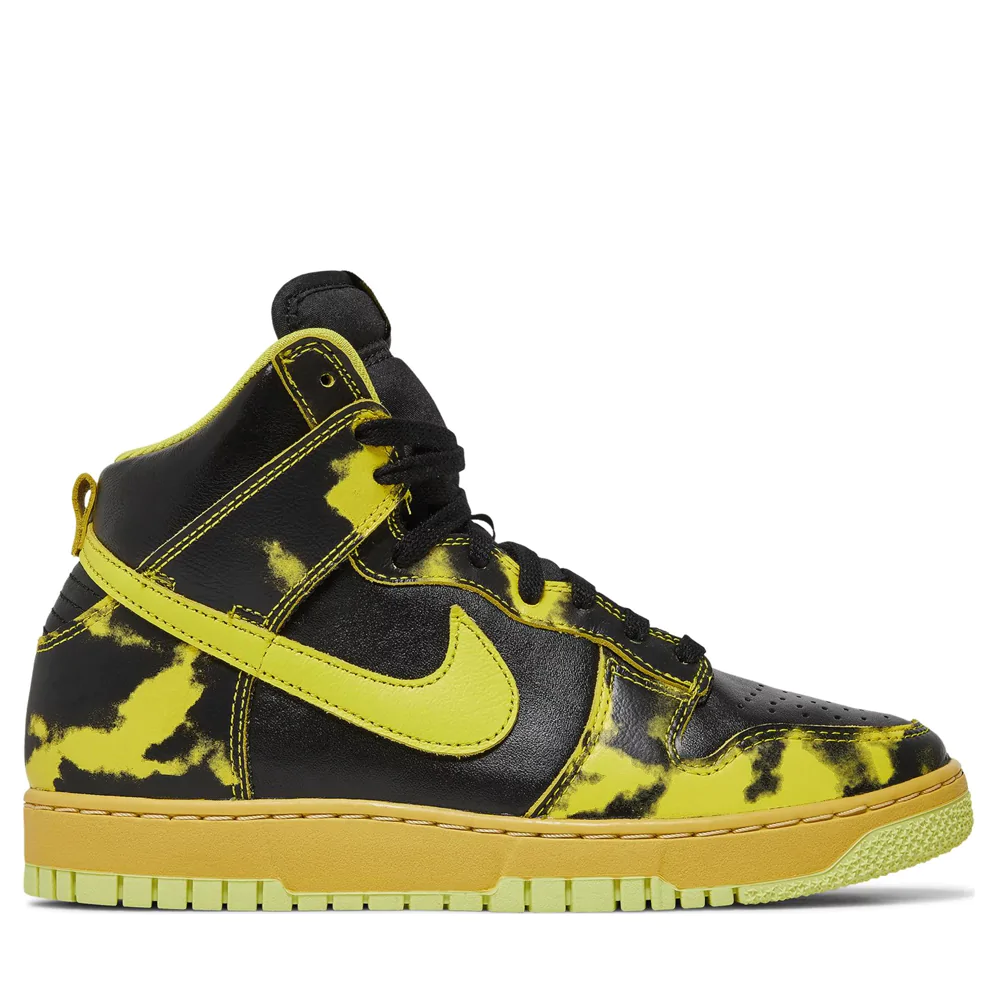 ◆男女共用◆NIKE DUNK HIGH 1985 YELLOW ACID WASH◆送料込◆ Nike Dunk High 1985 SP Yellow Acid Wash | eBay