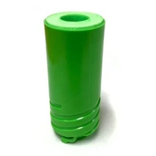 Jopo Grips Twist Inner Sleeve With Slug Green 1 1/4