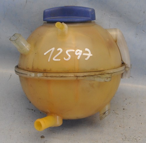 Audi TT 8N 1,8T Ausgleichsbehälter + Deckel Kühlwasser Kühlmittel #12597-H059