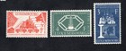 Luxembourg 1956 stamps Mi#552-564 START10%ONLY MH  CV=84$