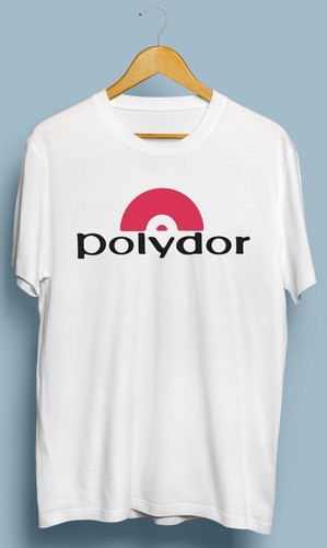polydor t shirt