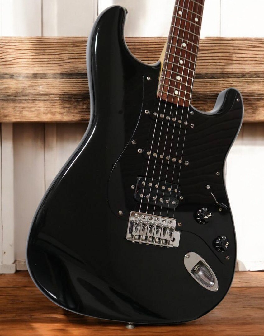 Fender Japan ST-456 BOXER series