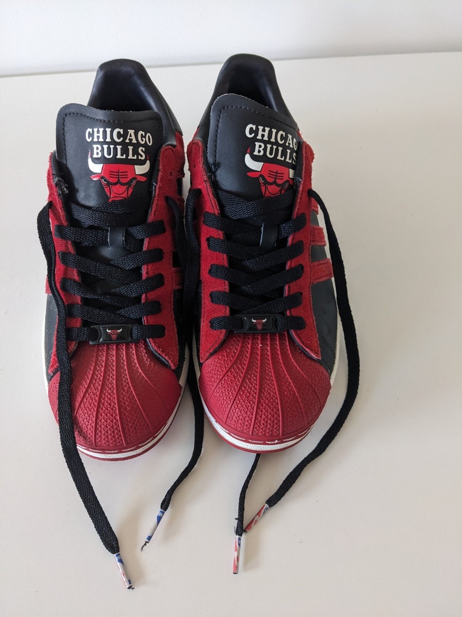 adidas gazelle silver green womens Adidas Superstar II 'Chicago' – DTLR main image 1