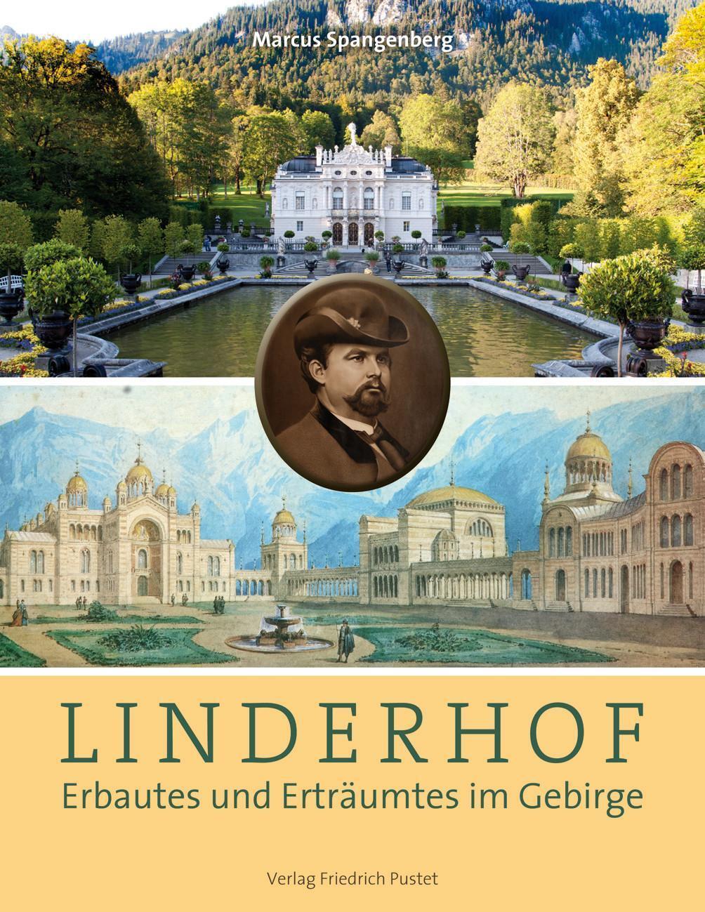 Thumbnail - Linderhof, Marcus Spangenberg