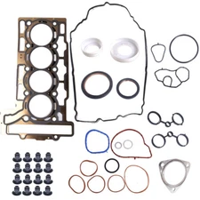 Labwork Cylinder Head Gasket Kit For 2007-2012 Mini Cooper R55 R56 1.6L 9815416