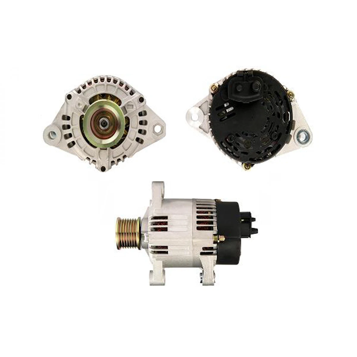 Fits ALFA ROMEO Alfa 156 2.0 16V TS Alternator 1997 2000 31UK eBay